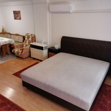 Harkány Aida Apartman מראה חיצוני תמונה