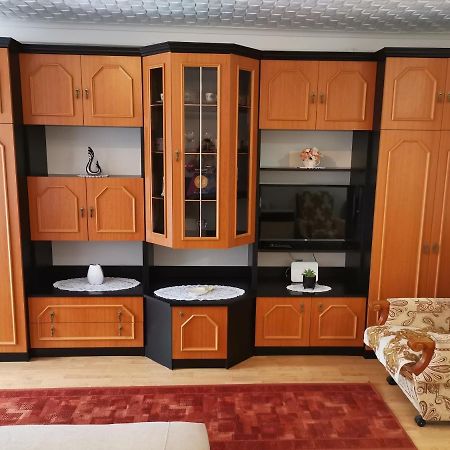 Harkány Aida Apartman מראה חיצוני תמונה