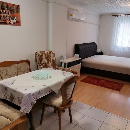 Harkány Aida Apartman מראה חיצוני תמונה