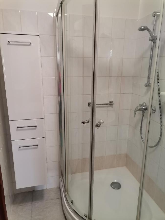 Harkány Aida Apartman מראה חיצוני תמונה
