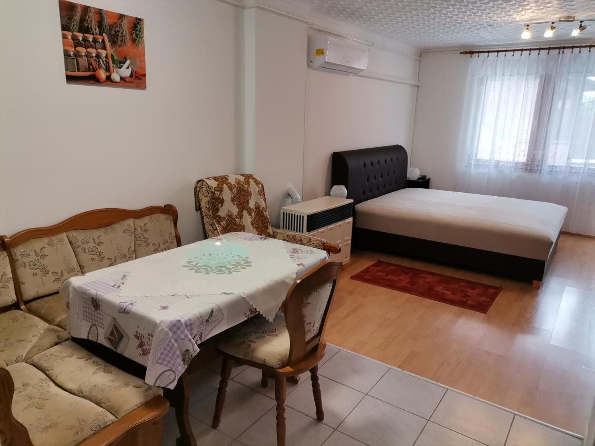 Harkány Aida Apartman מראה חיצוני תמונה