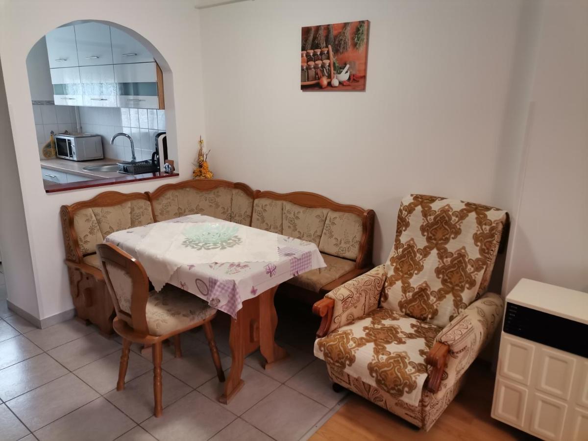 Harkány Aida Apartman מראה חיצוני תמונה
